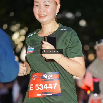 Runner Photo 3742657