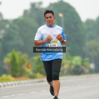 Runner Photo 3742660