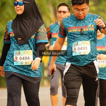 Runner Photo 3742661