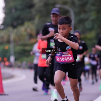 Runner Photo 3742663