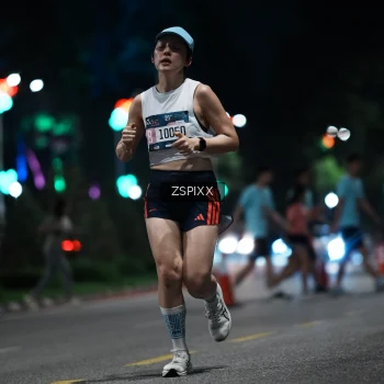 Runner Photo 3742667