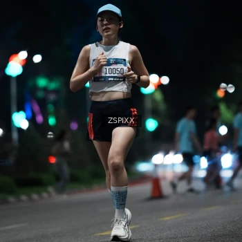 Runner Photo 3742669