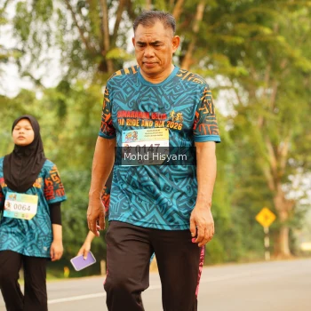 Runner Photo 3742674