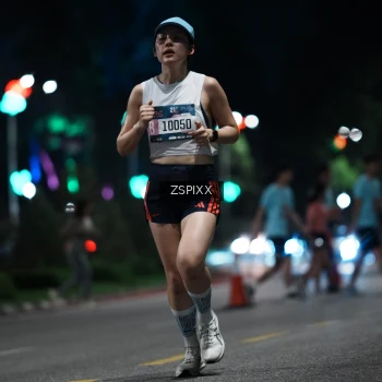 Runner Photo 3742686