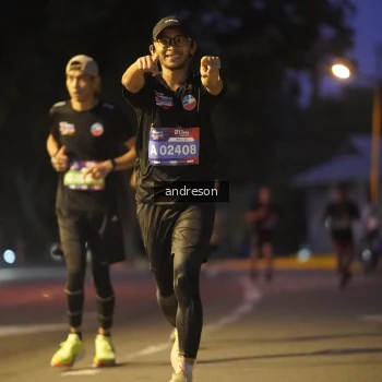 Runner Photo 3742689