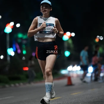 Runner Photo 3742694