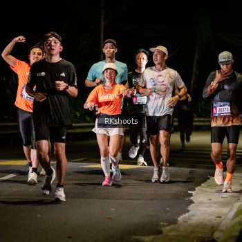 Runner Photo 3742696