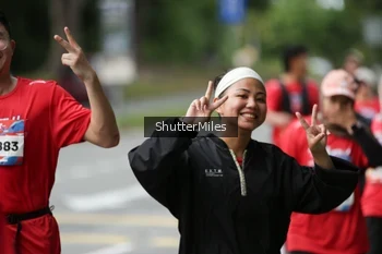 Runner Photo 37427