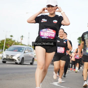 Runner Photo 3742703