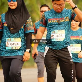 Runner Photo 3742704