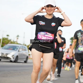 Runner Photo 3742705