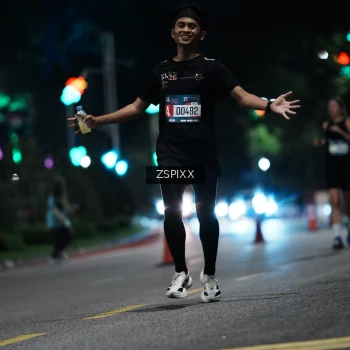 Runner Photo 3742709
