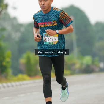 Runner Photo 3742711