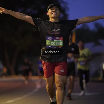 Runner Photo 3742719
