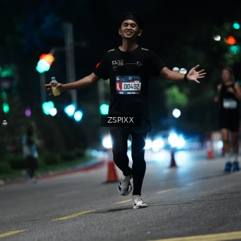 Runner Photo 3742729