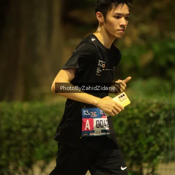 Runner Photo 3742730