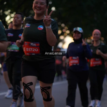 Runner Photo 3742733