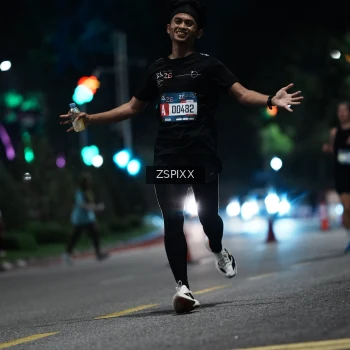 Runner Photo 3742735