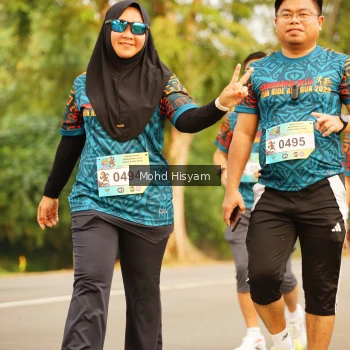 Runner Photo 3742748