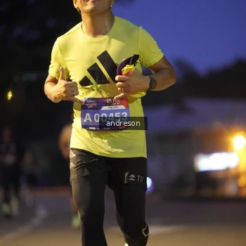 Runner Photo 3742753