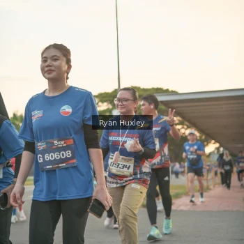 Runner Photo 3742761