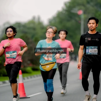 Runner Photo 3742763