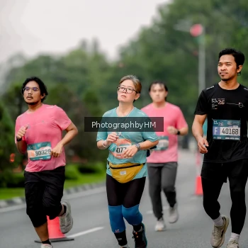 Runner Photo 3742770