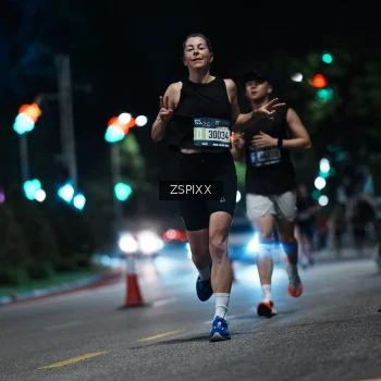 Runner Photo 3742772