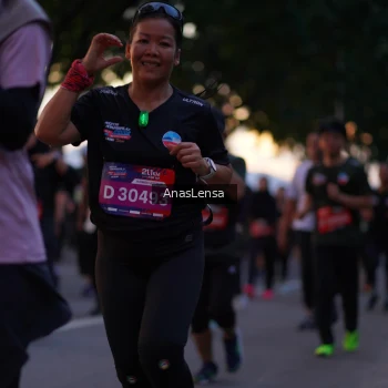 Runner Photo 3742776