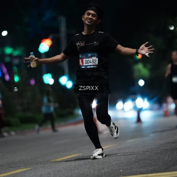 Runner Photo 3742780