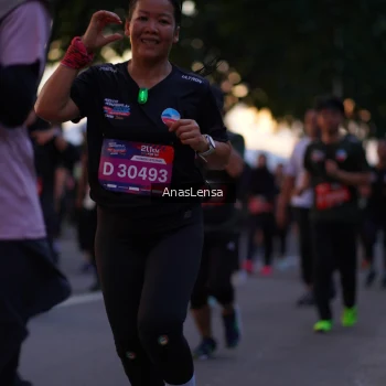 Runner Photo 3742781