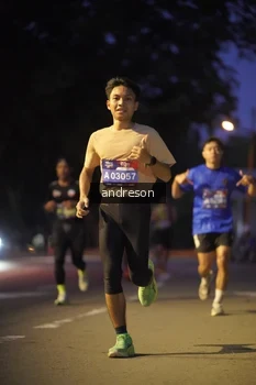Runner Photo 3742782