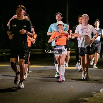 Runner Photo 3742792