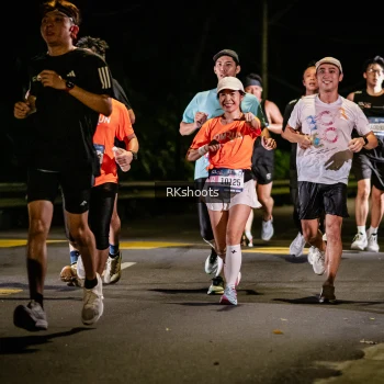 Runner Photo 3742796