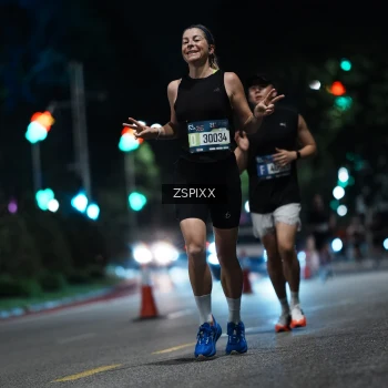 Runner Photo 3742801