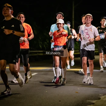 Runner Photo 3742802