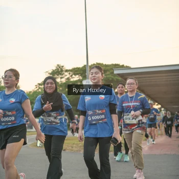 Runner Photo 3742805