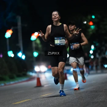 Runner Photo 3742806