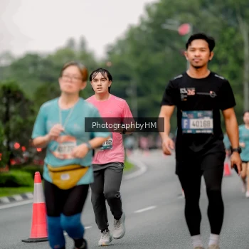 Runner Photo 3742807