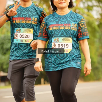 Runner Photo 3742809
