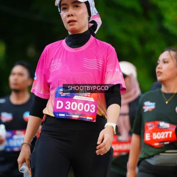 Runner Photo 3742815