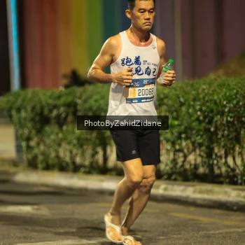 Runner Photo 3742820