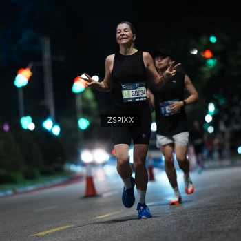 Runner Photo 3742822