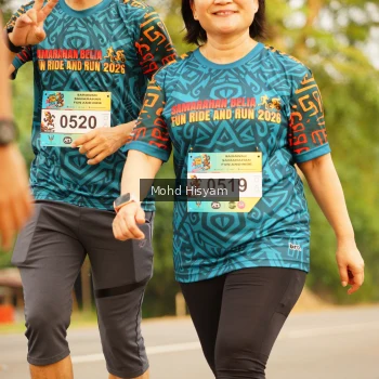 Runner Photo 3742826