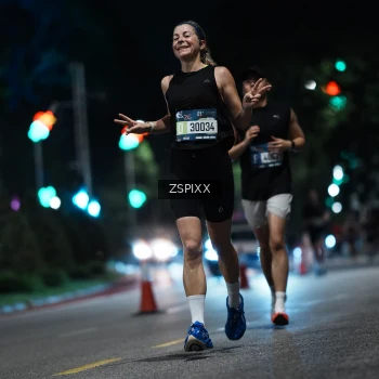 Runner Photo 3742828
