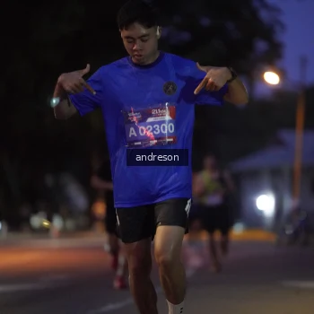 Runner Photo 3742830