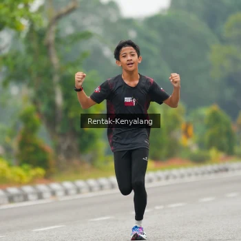 Runner Photo 3742831