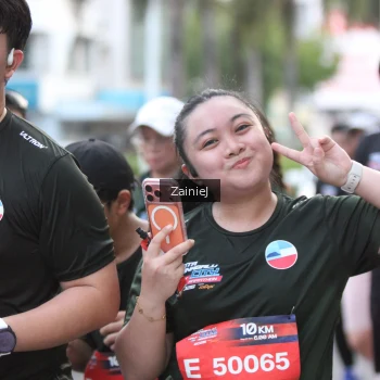 Runner Photo 3742838