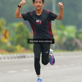 Runner Photo 3742841