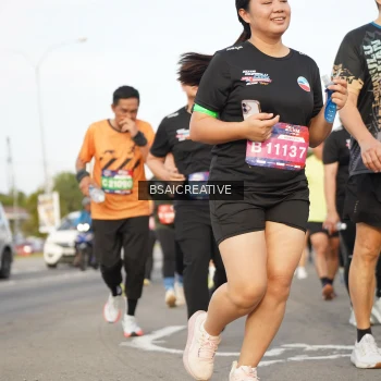 Runner Photo 3742844